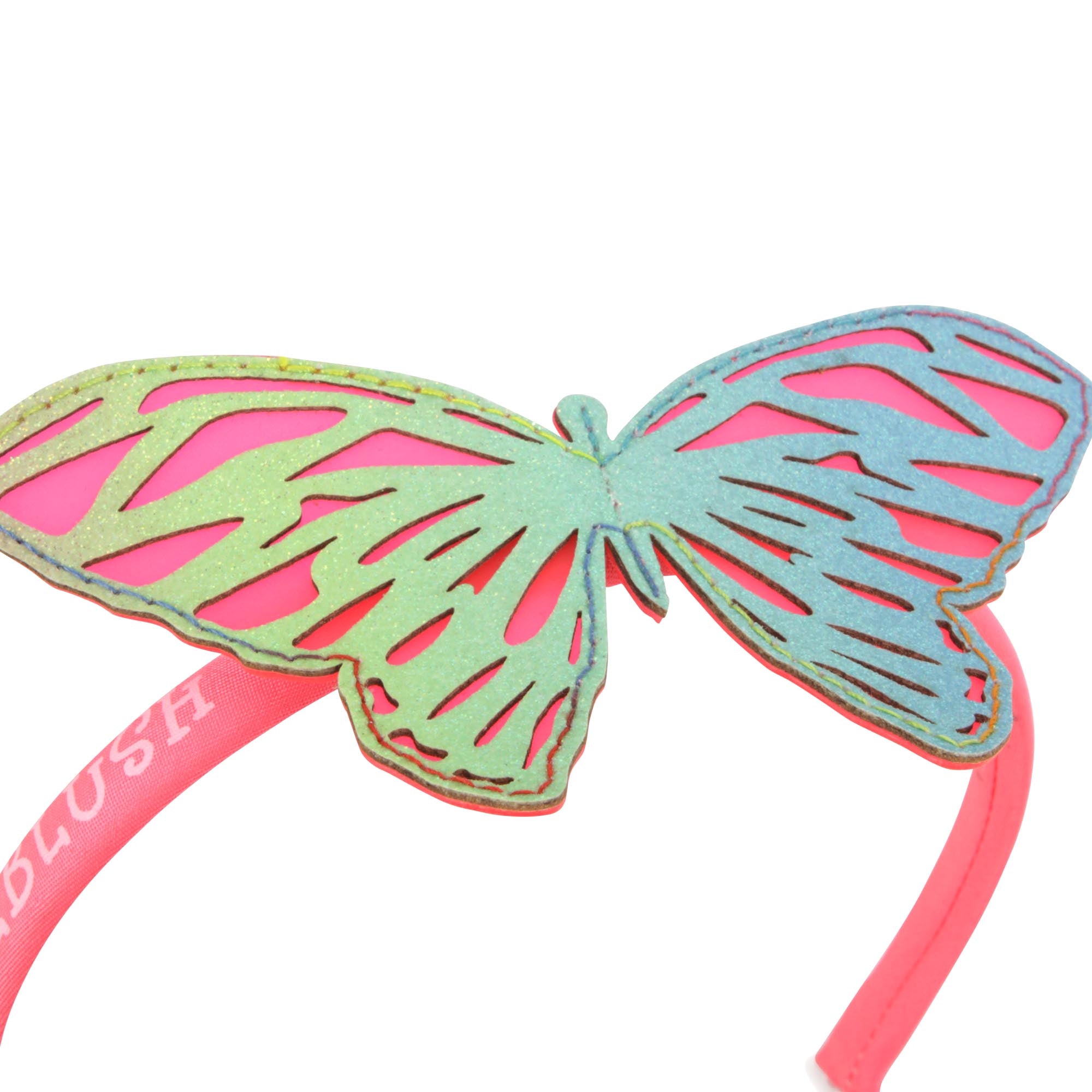 Billieblush - Butterfly headband