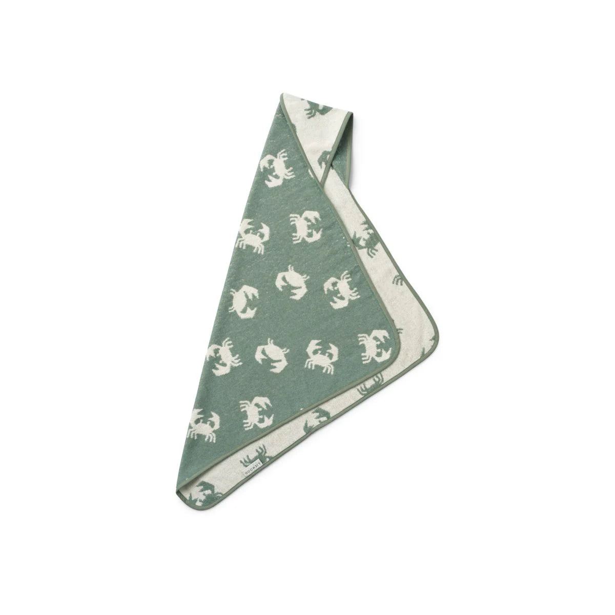 Liewood - Alba Hooded Towel