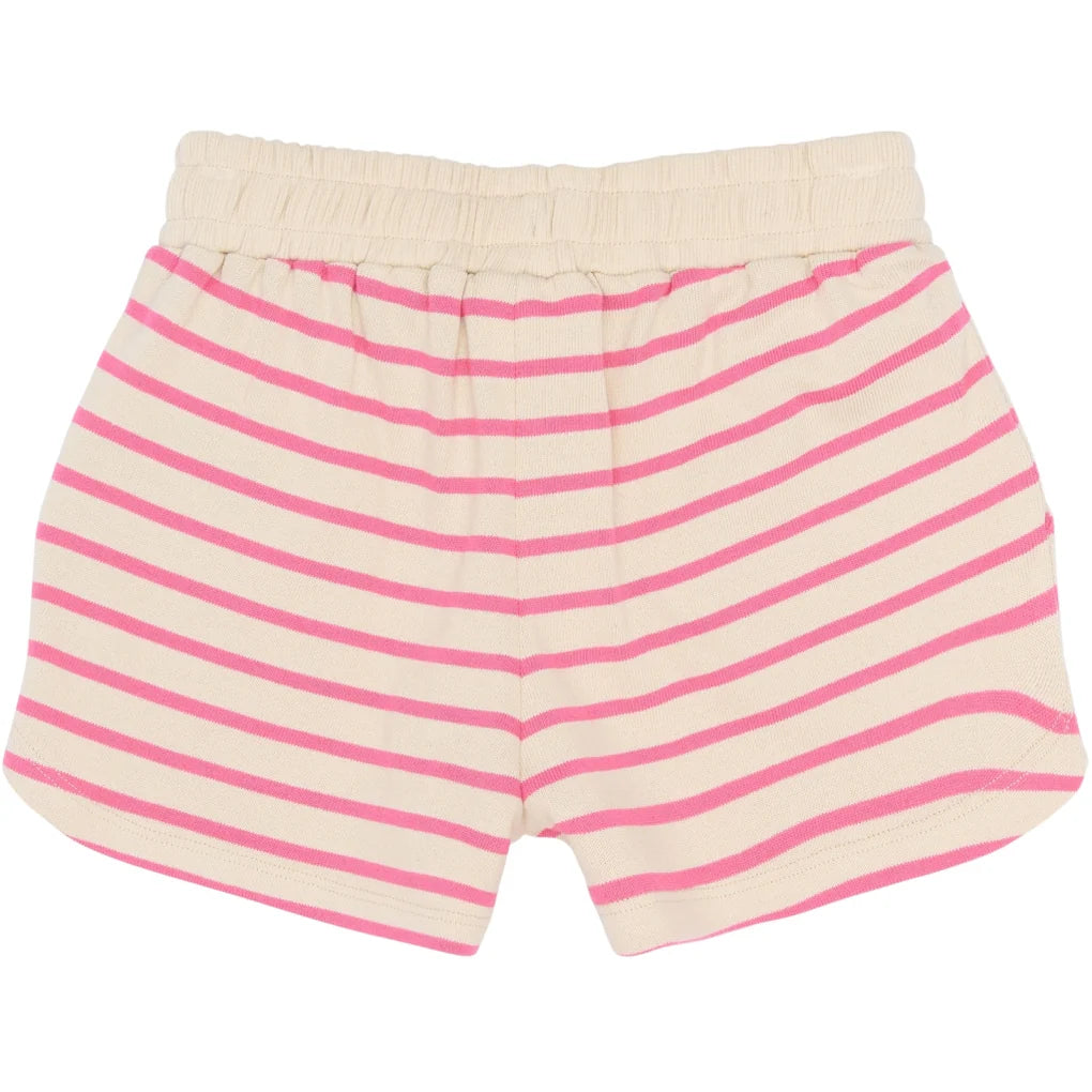 The New - Shannon Shorts