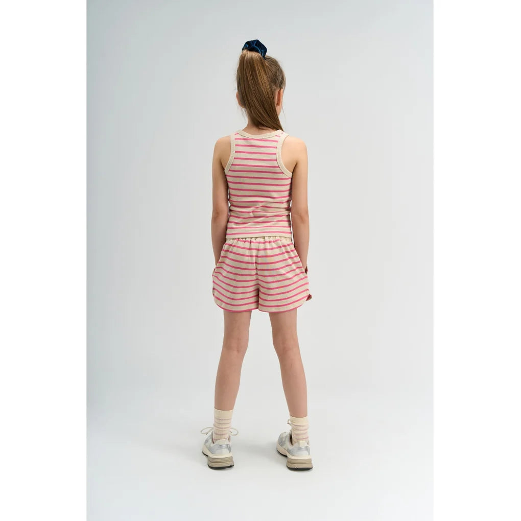 The New - Shannon Shorts