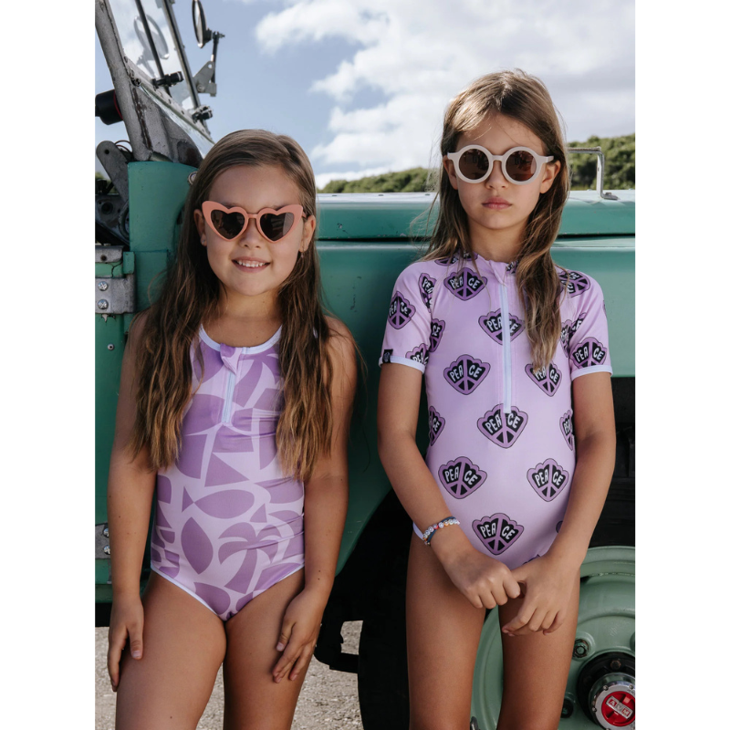 Beach & Bandits - Shell it Out jumpsuit!