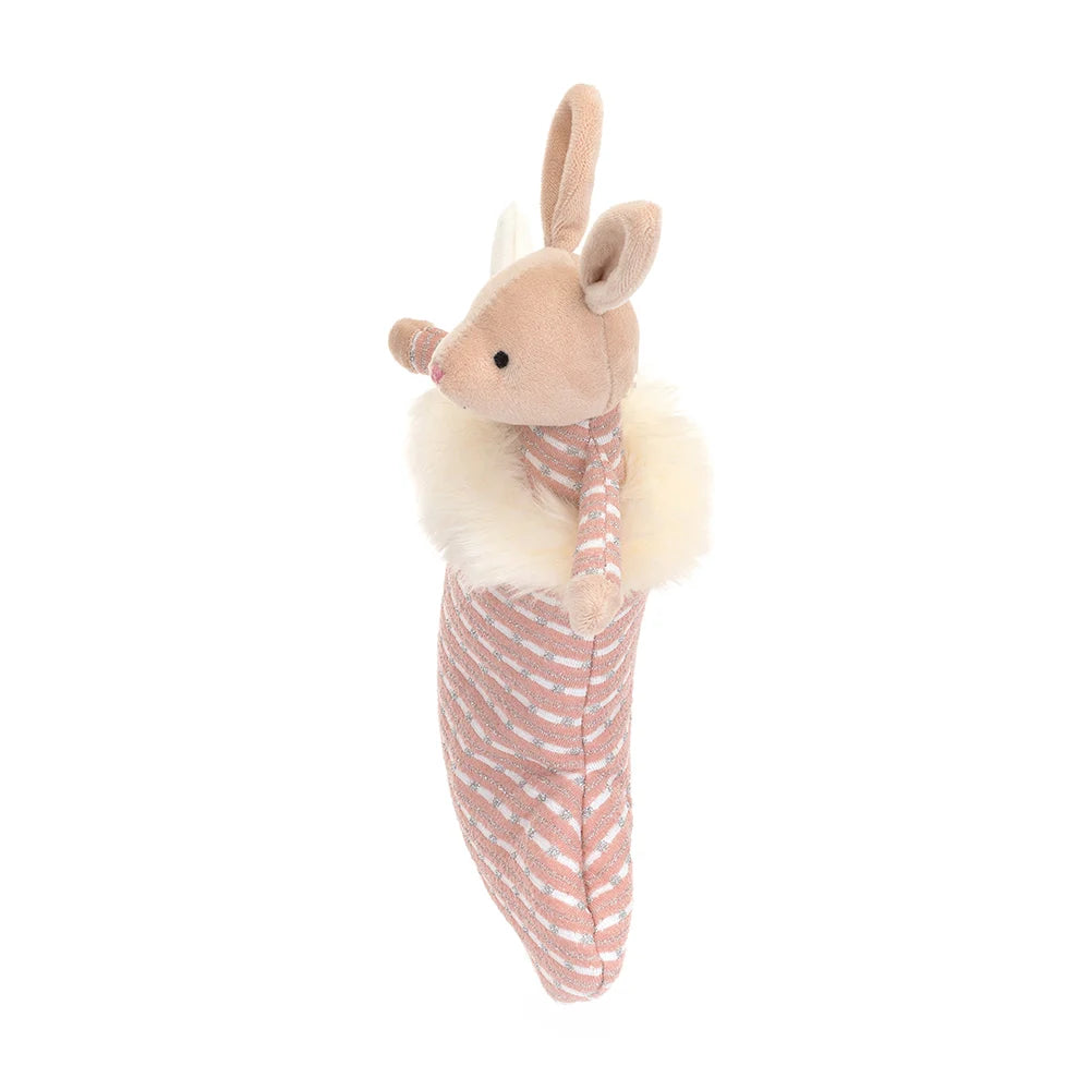 Jellycat - Shimmer Le Lapin de Bas