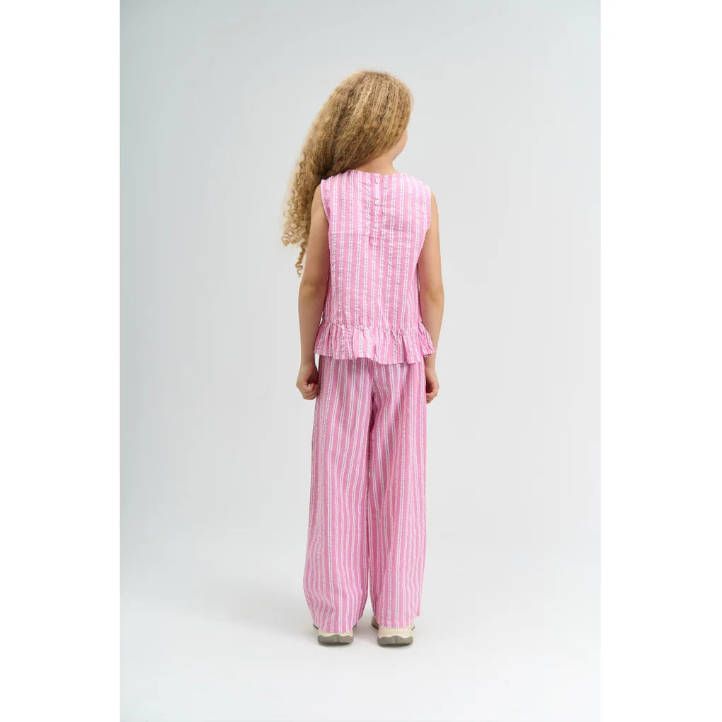 The New - Pantalon Shirley