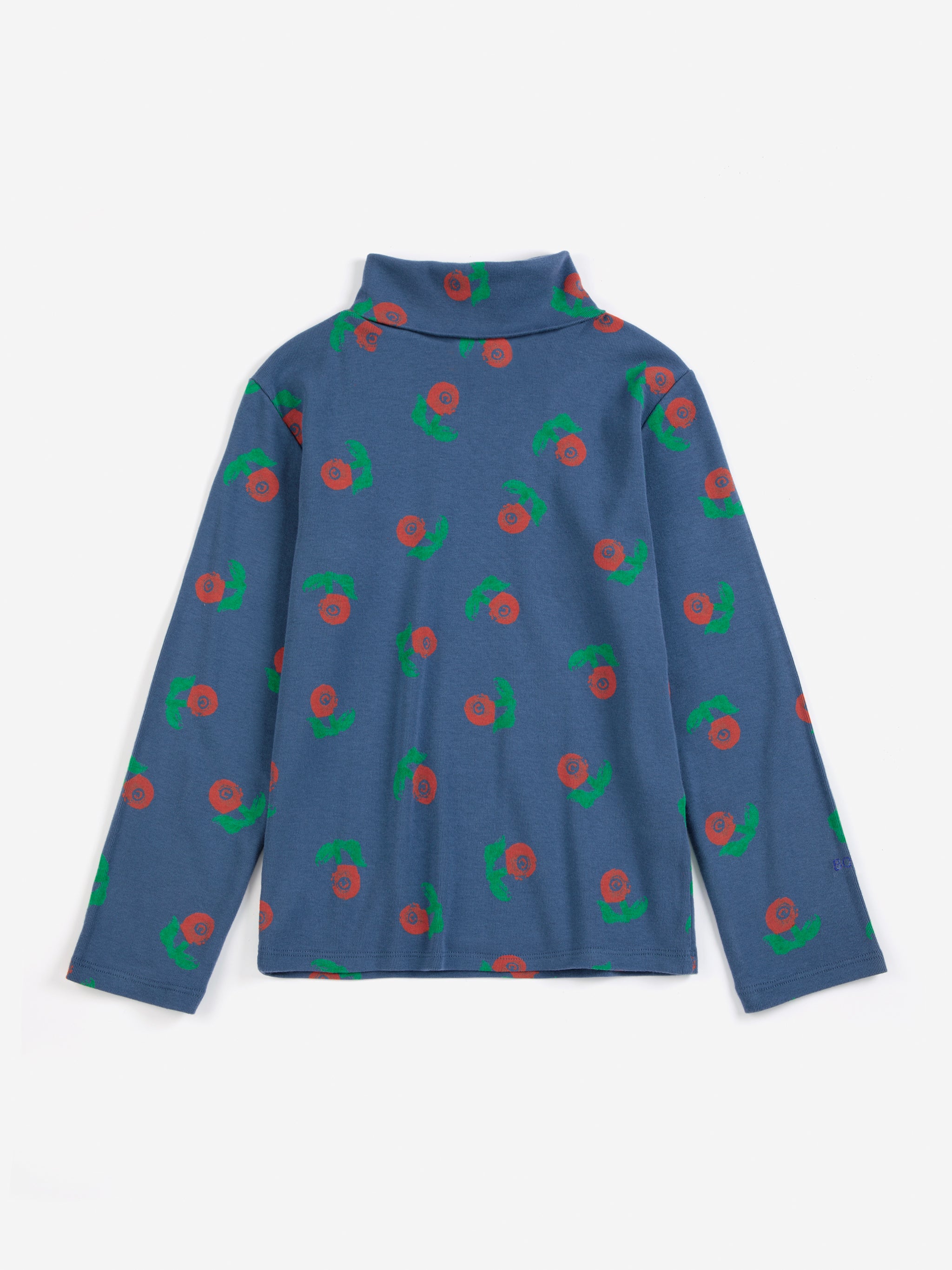 Bobo Choses - T-shirt Stamp Bloom