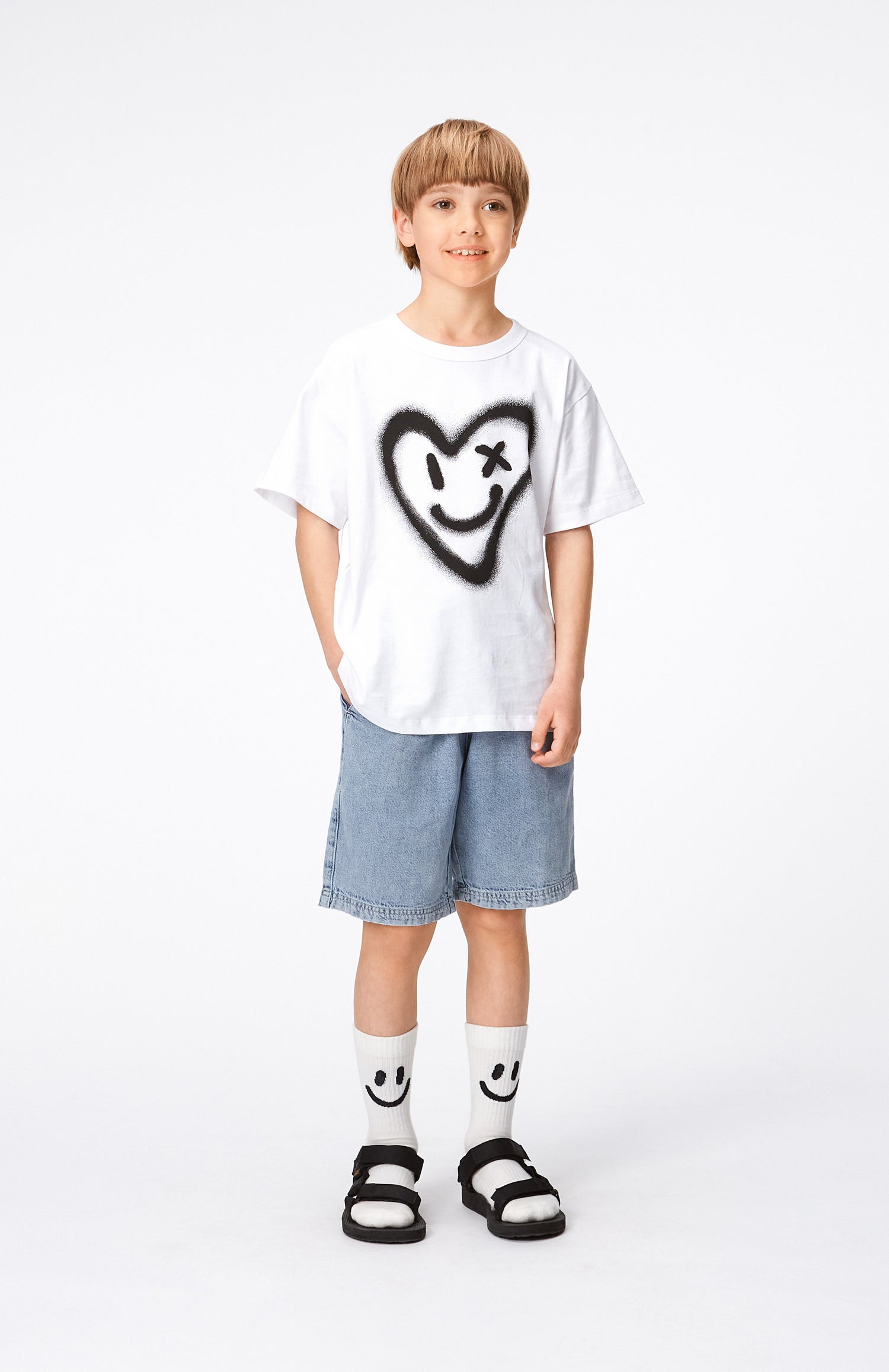Molo - Short Avart