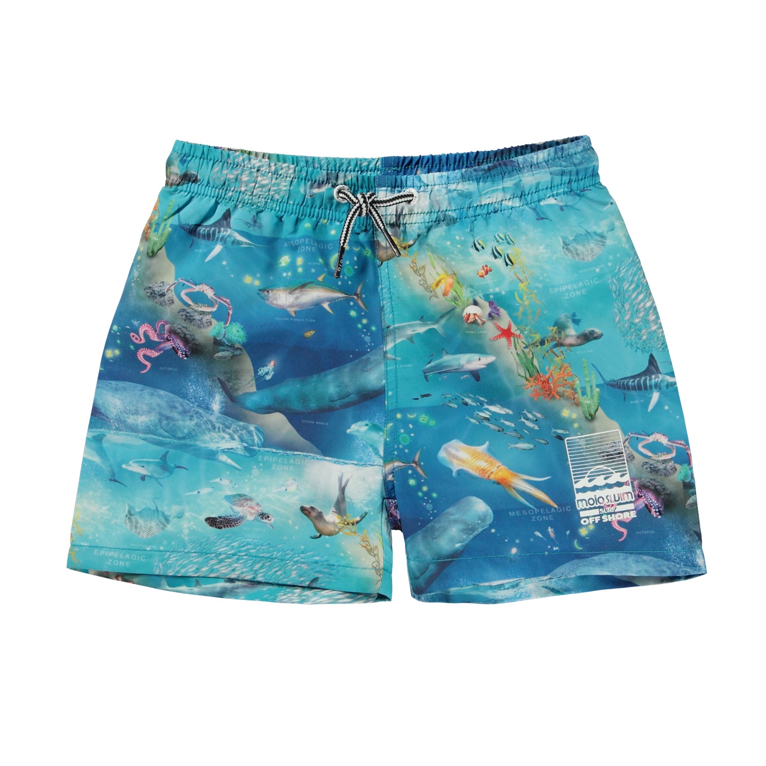 Molo - Niko swim shorts