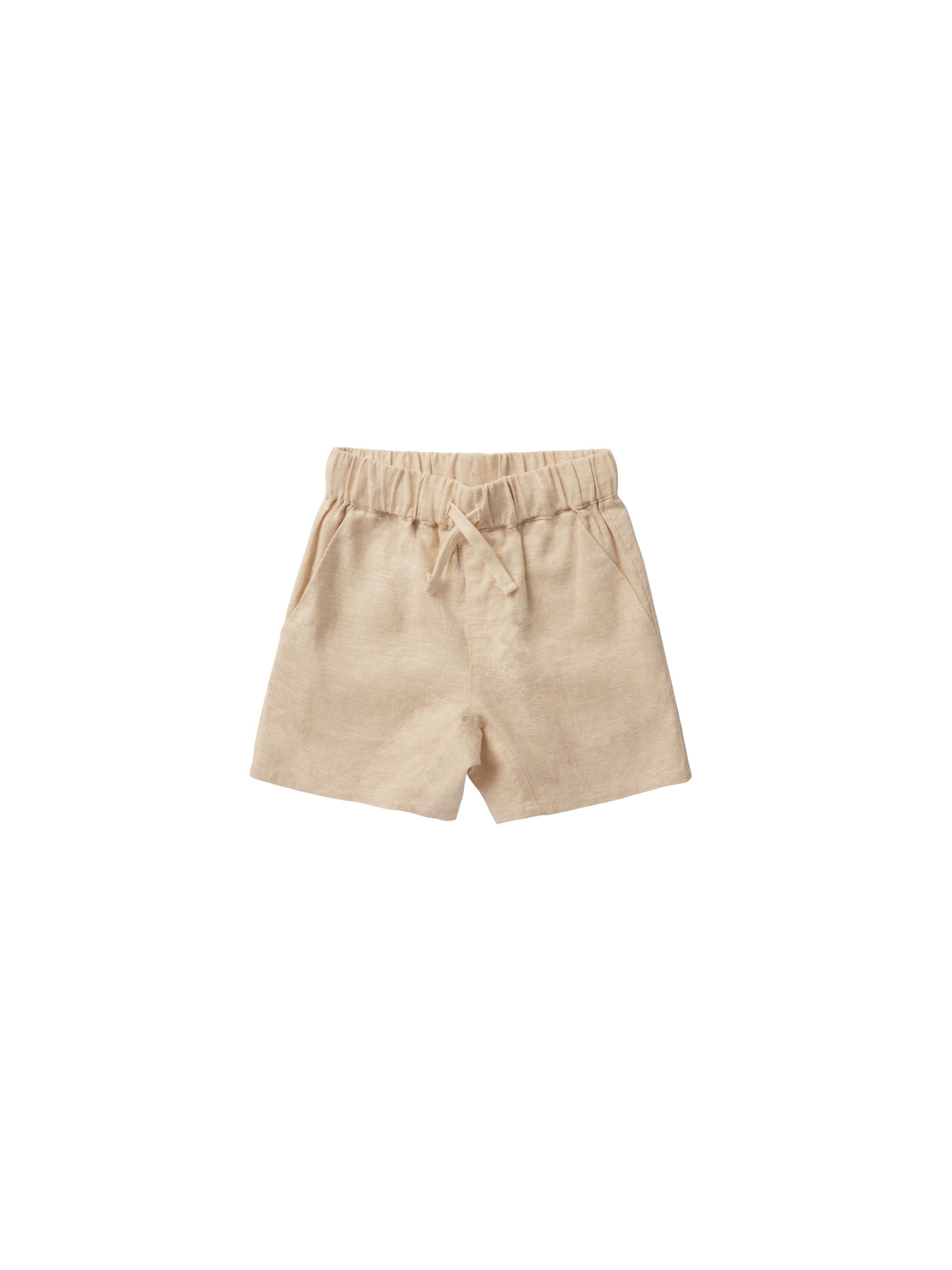 Rylee + Cru - Bermuda shorts