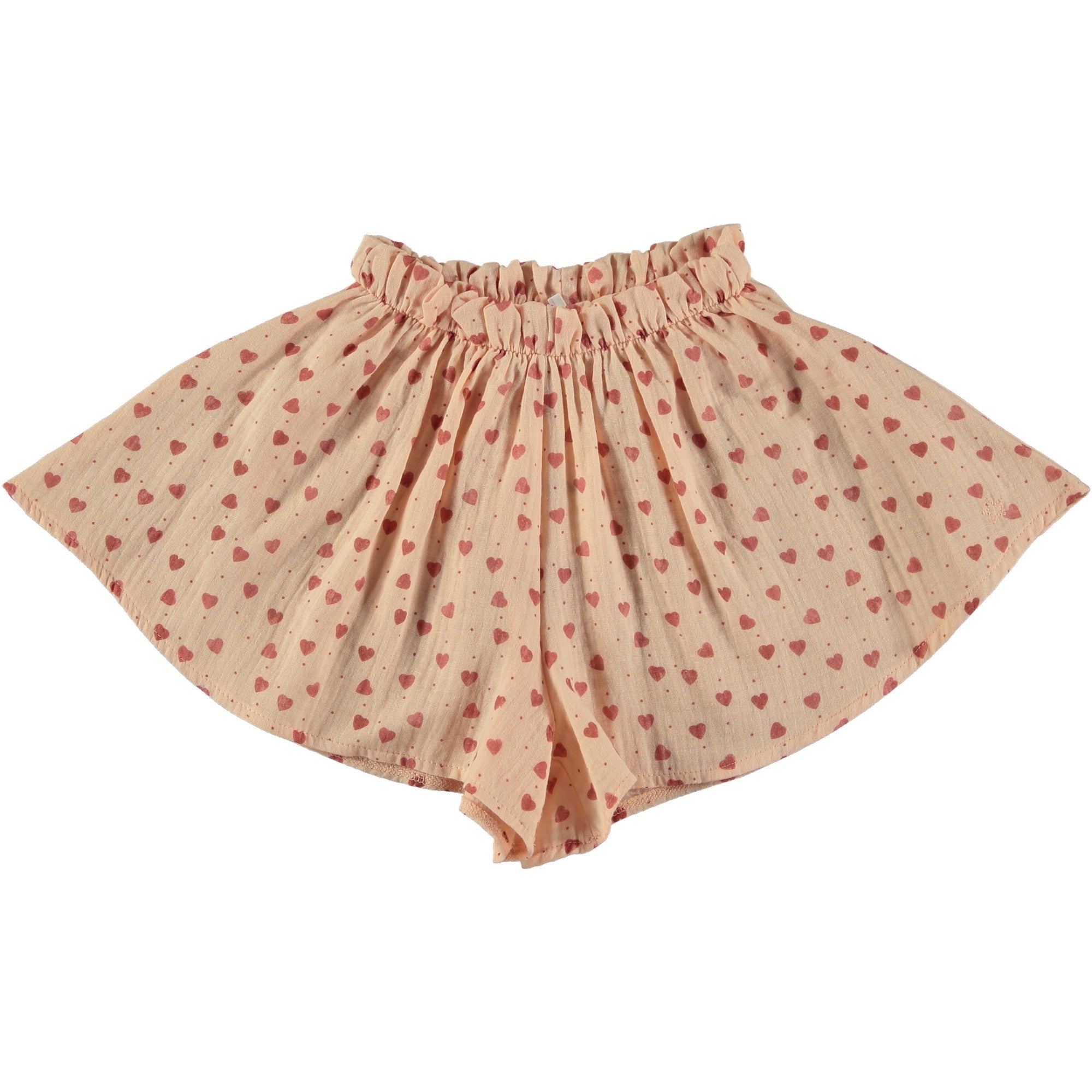 Tocoto Vintage - Short Coeur