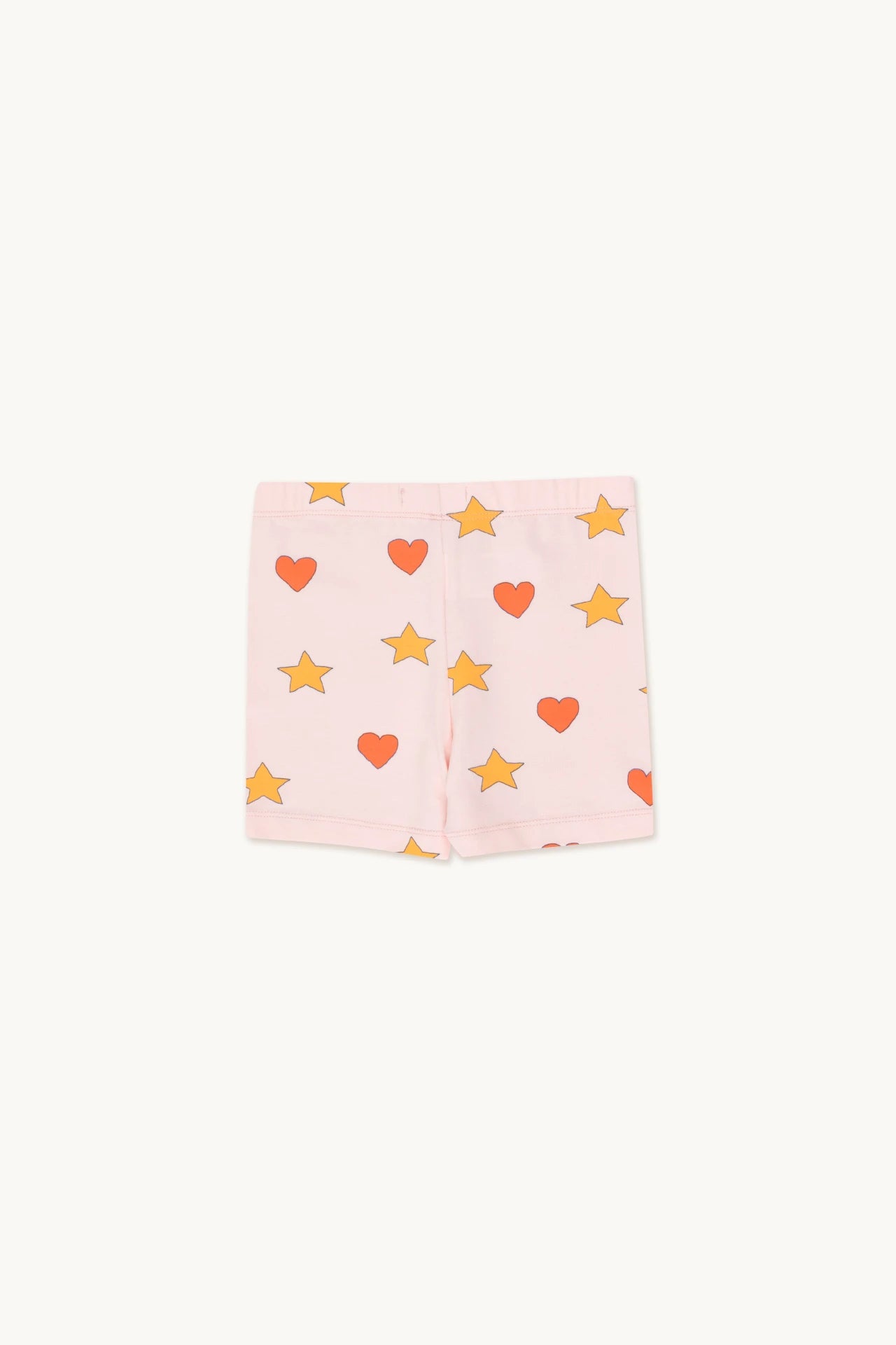 Tiny Cottons - Hearts and Stars Short