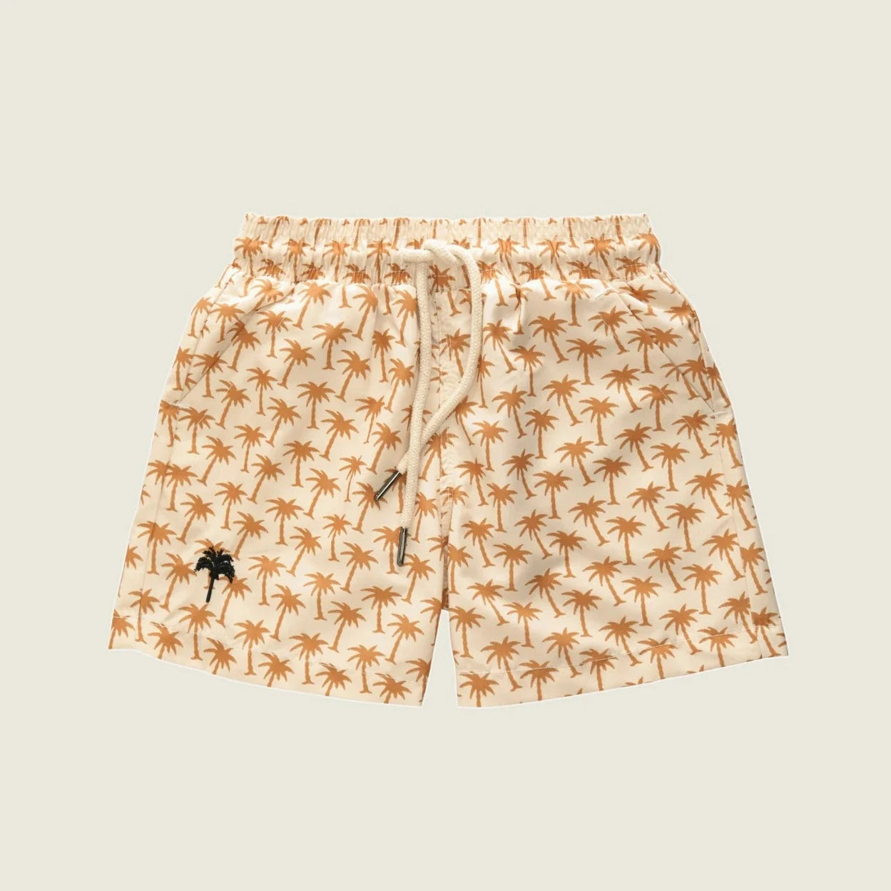 Oas - Palm Shorts
