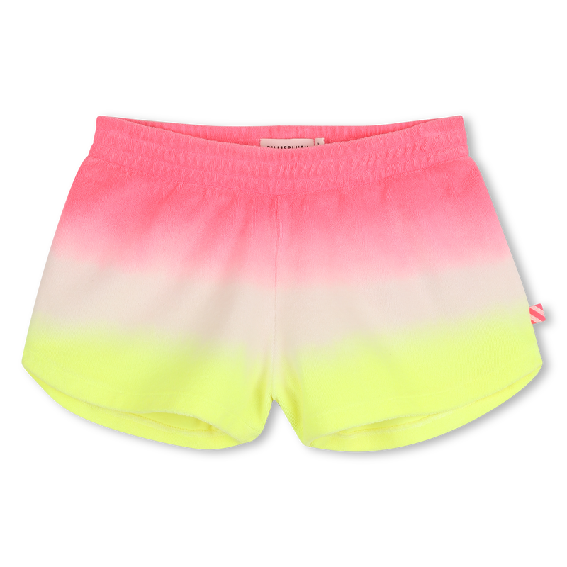 Billieblush - Terry Shorts