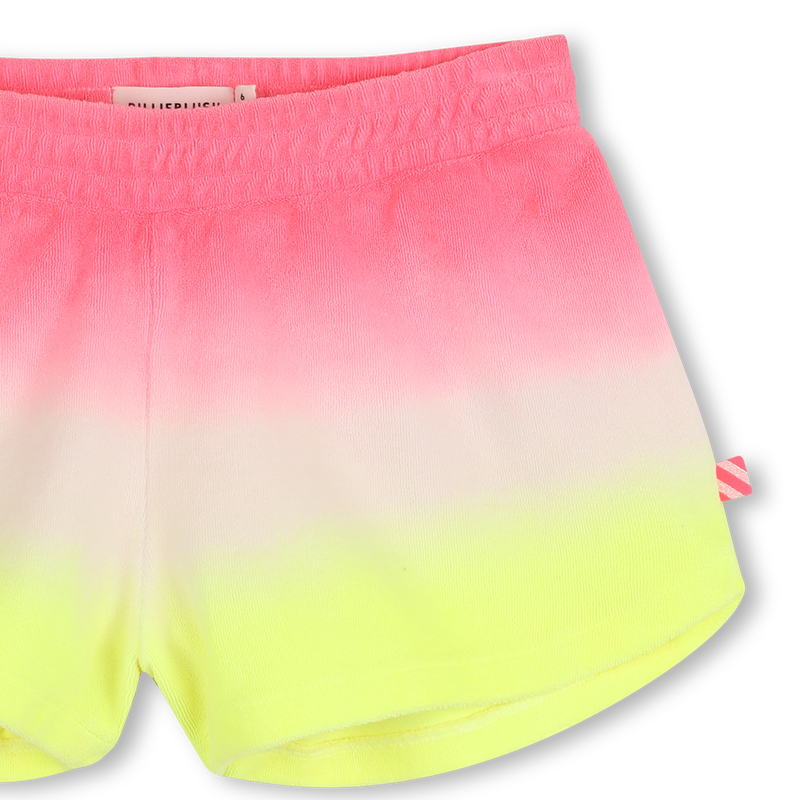 Billieblush - Terry Shorts