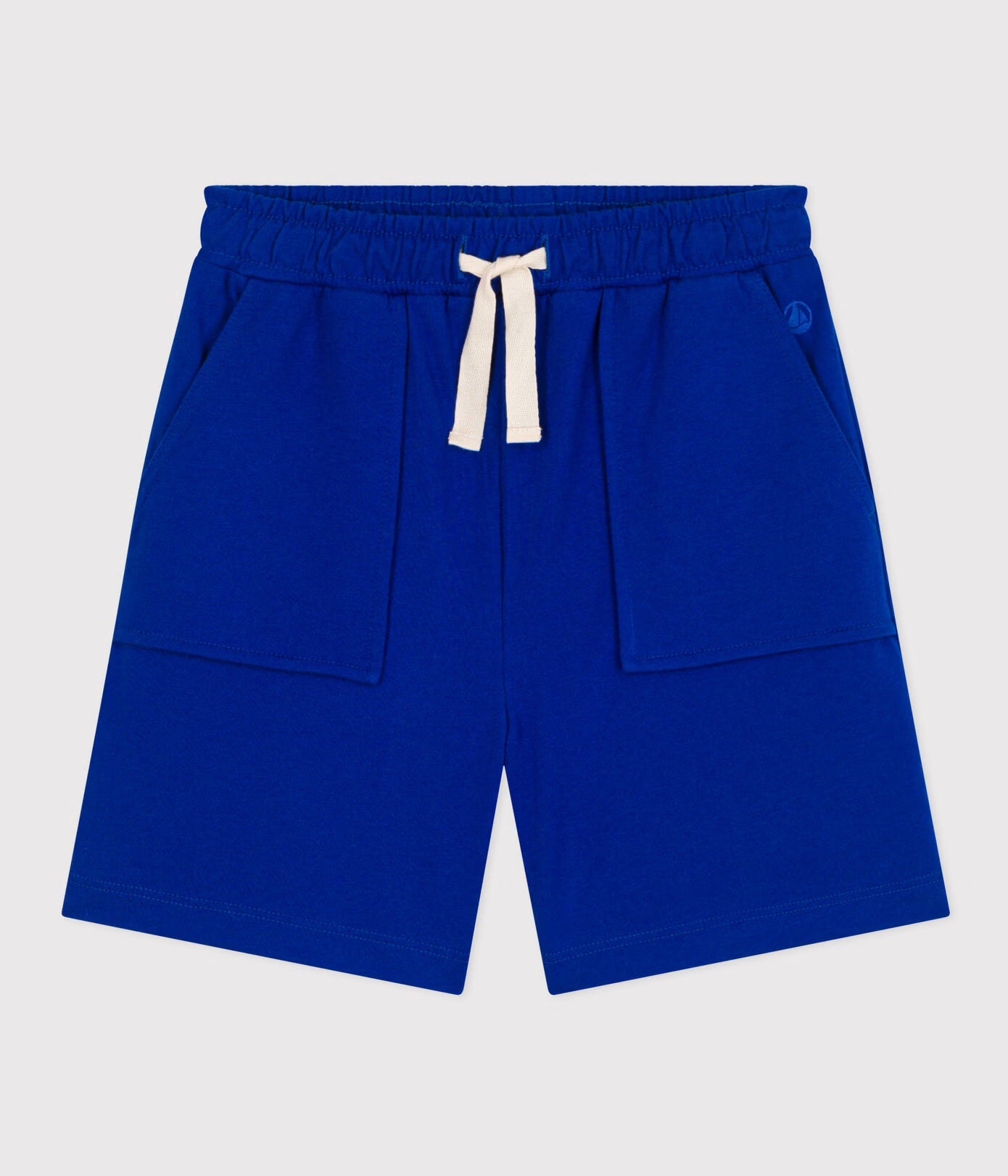 Petit Bateau - Cotton shorts