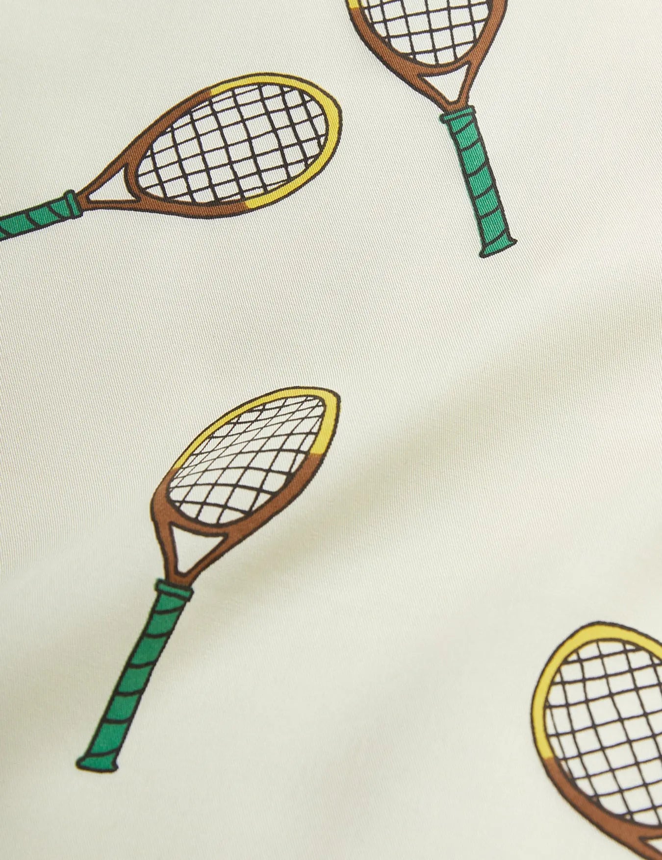 Mini Rodini - Tennis Shorts