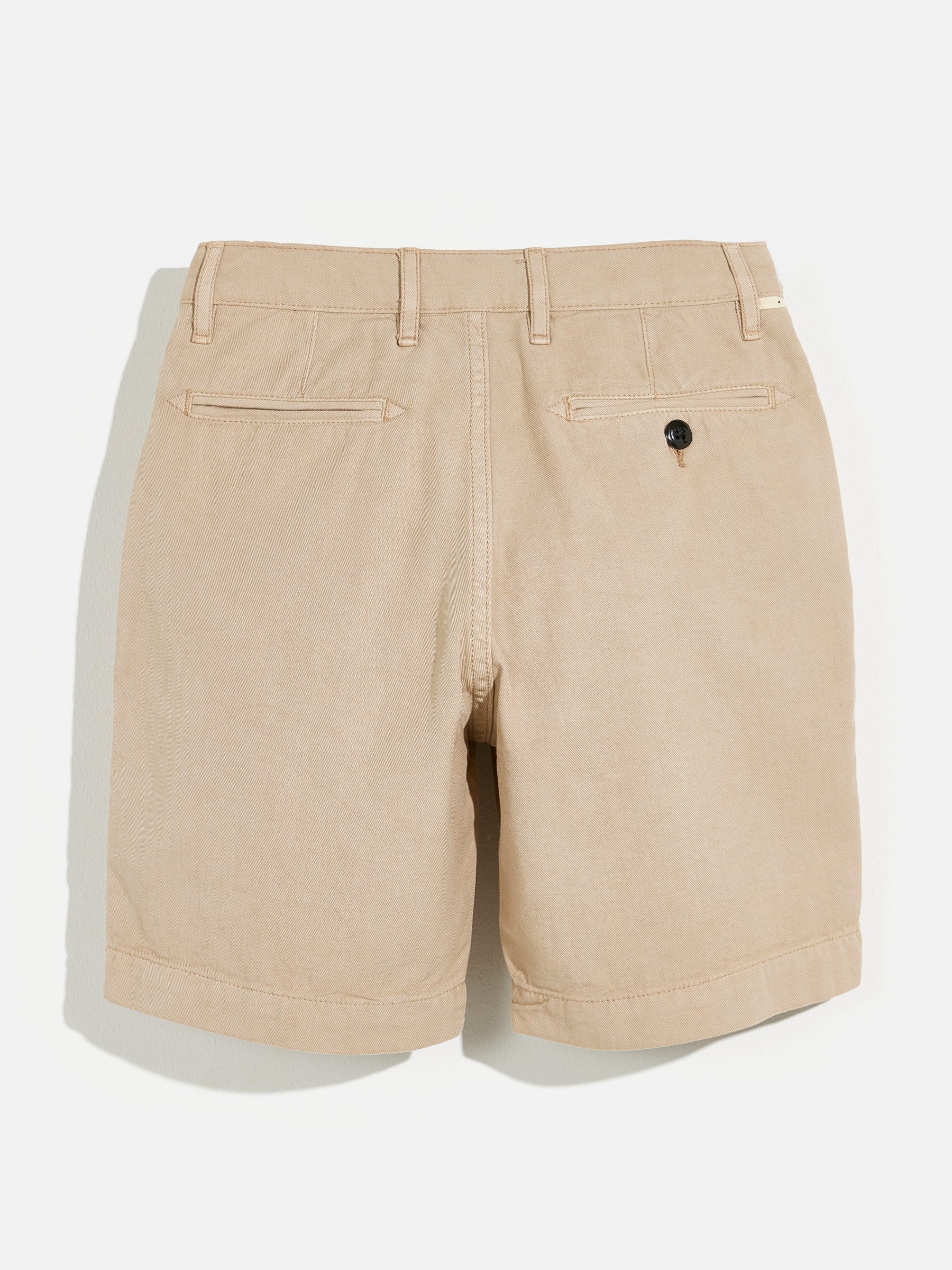 Bellerose - Wayne Short