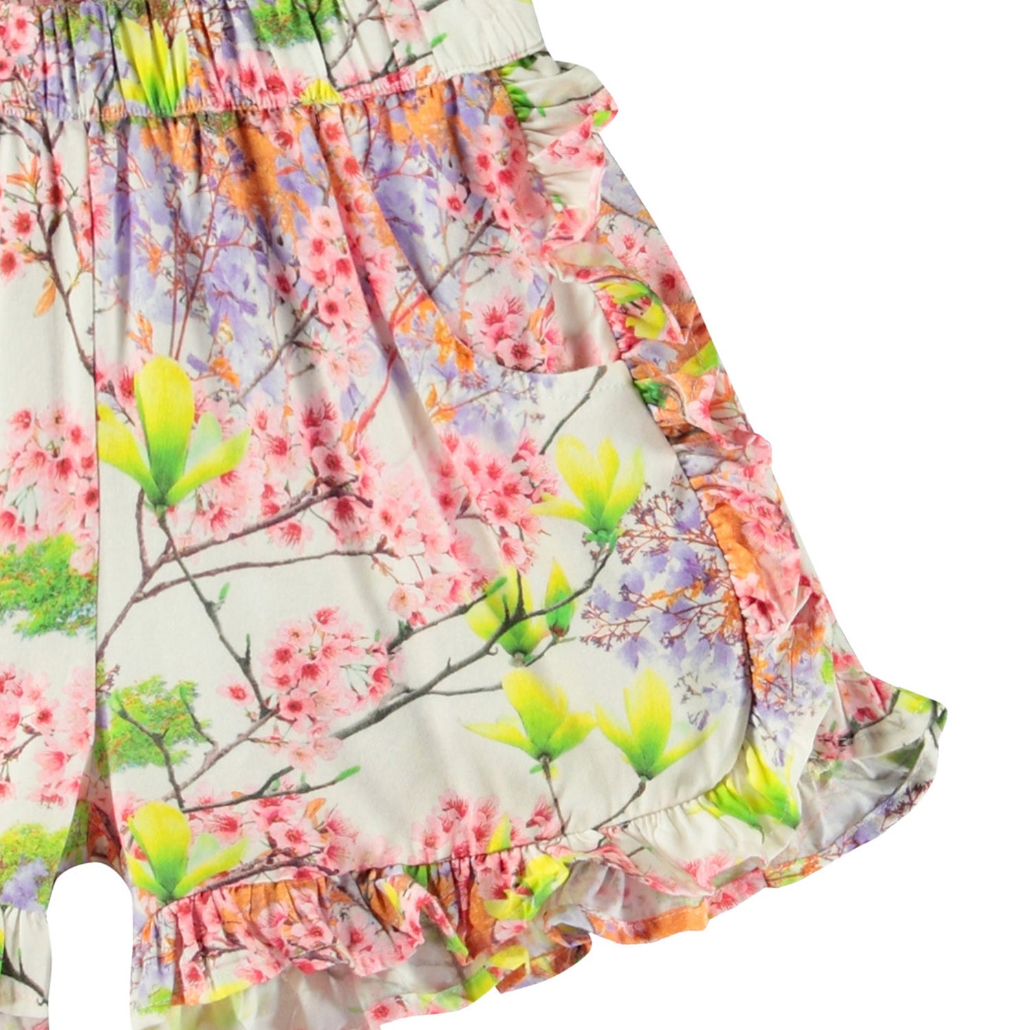 Molo - Short Acacia