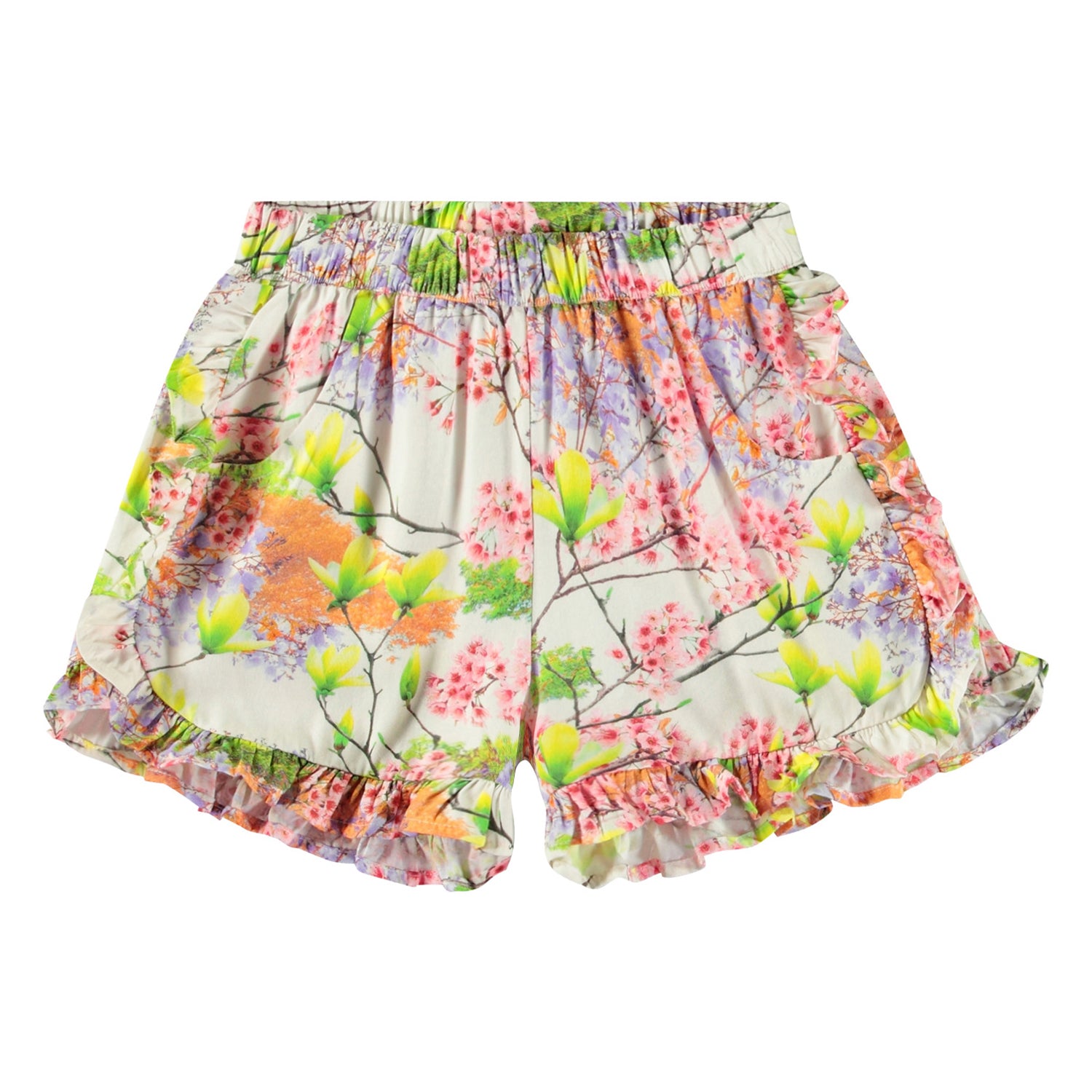 Molo - Short Acacia