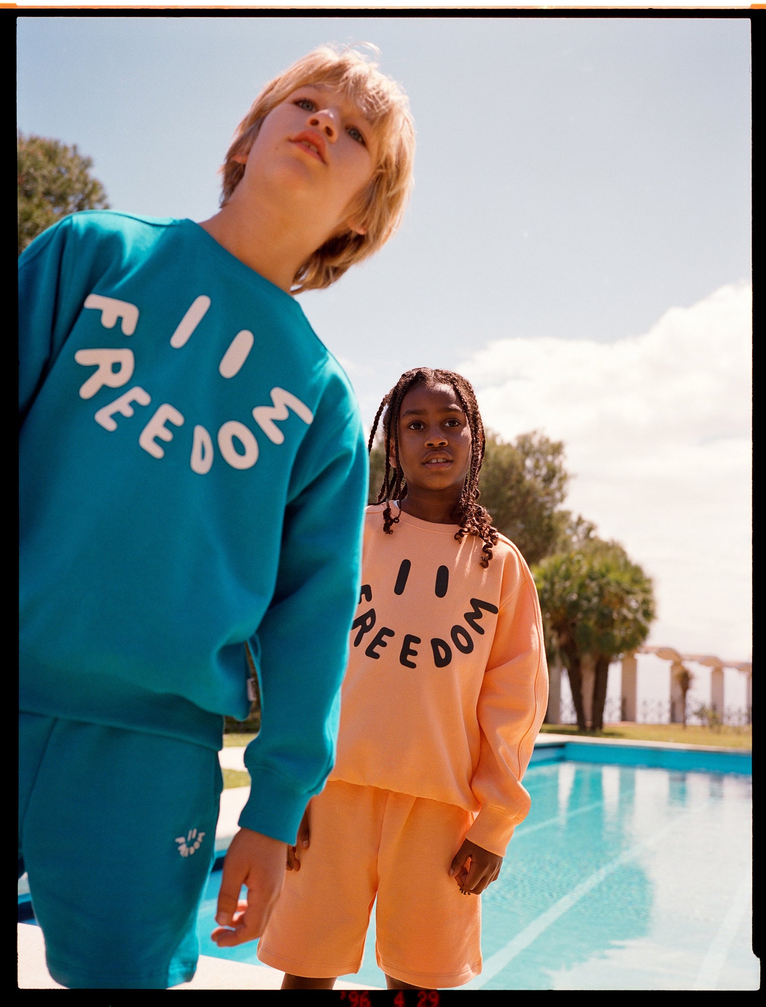 Molo - Short Adian