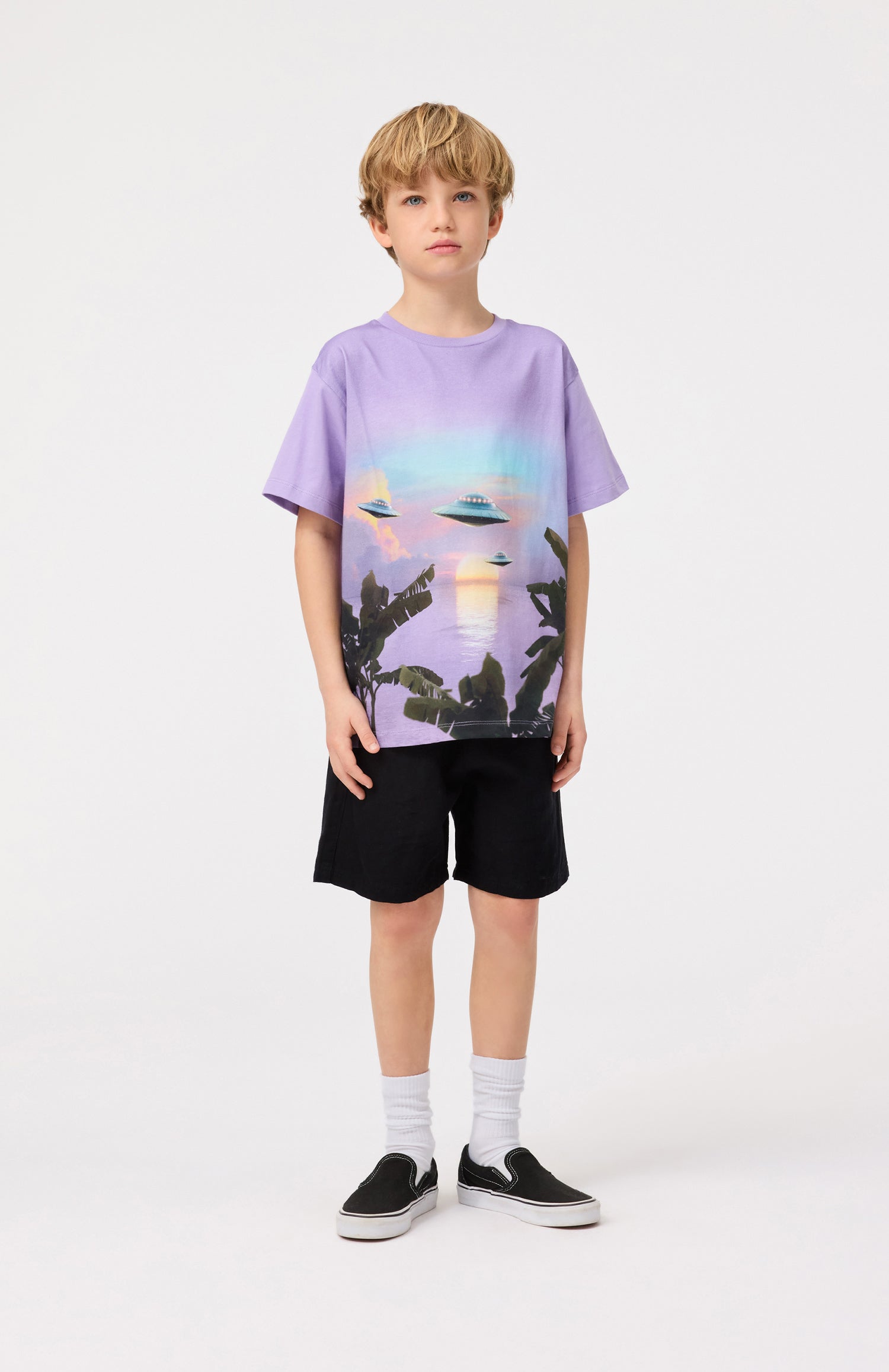 Molo - Short Amal