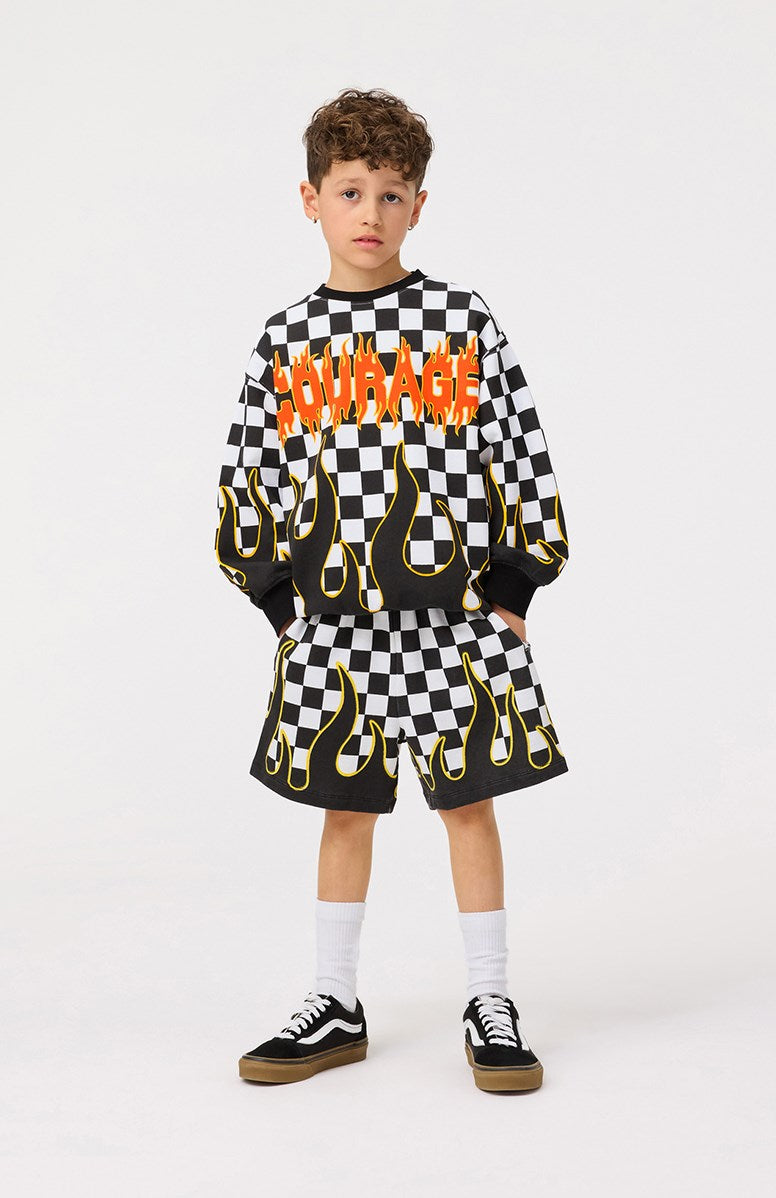 Molo - Short Amil