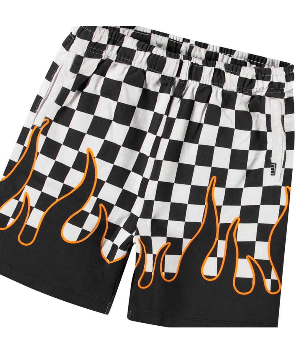 Molo - Short Amil