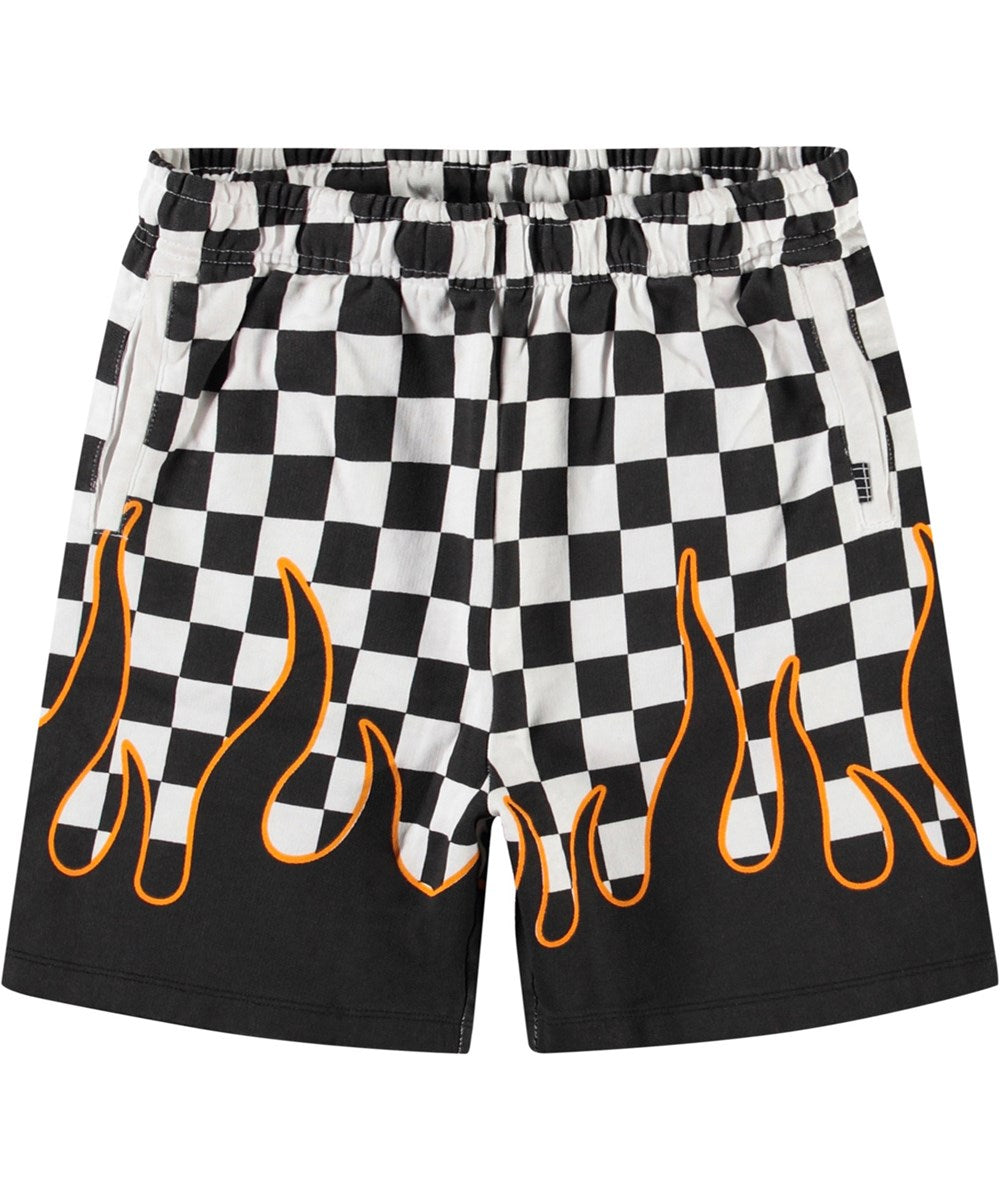 Molo - Short Amil