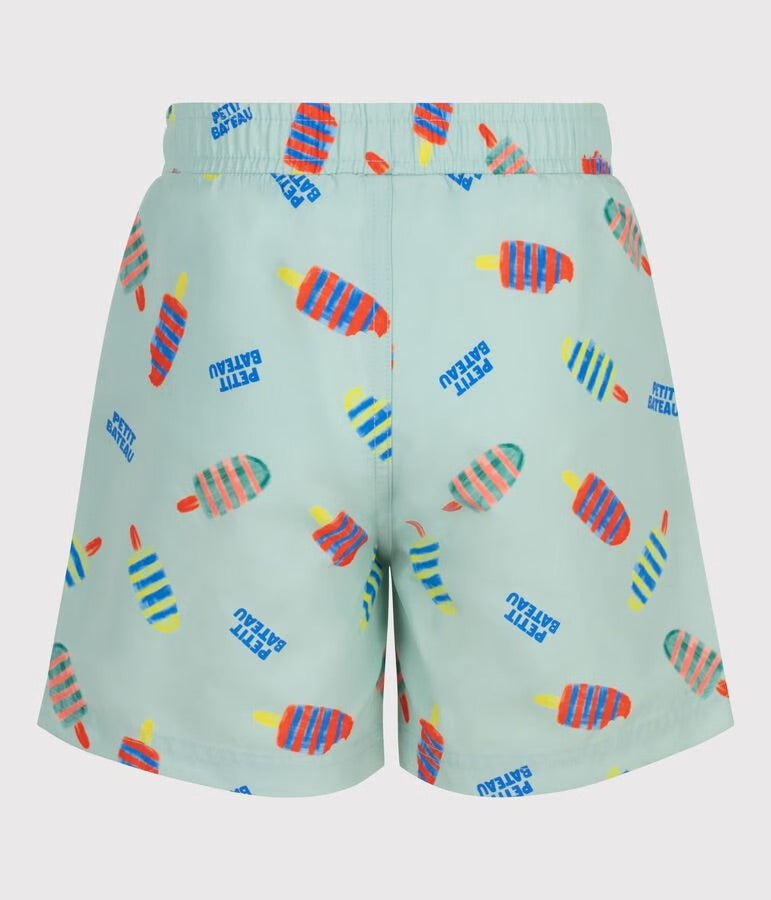 Petit Bateau - Short de Bain