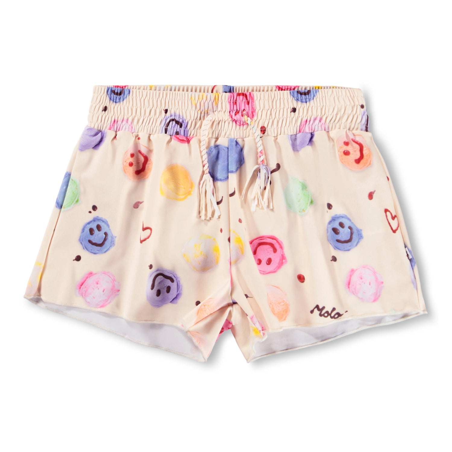 Molo - Short de bain Nicci