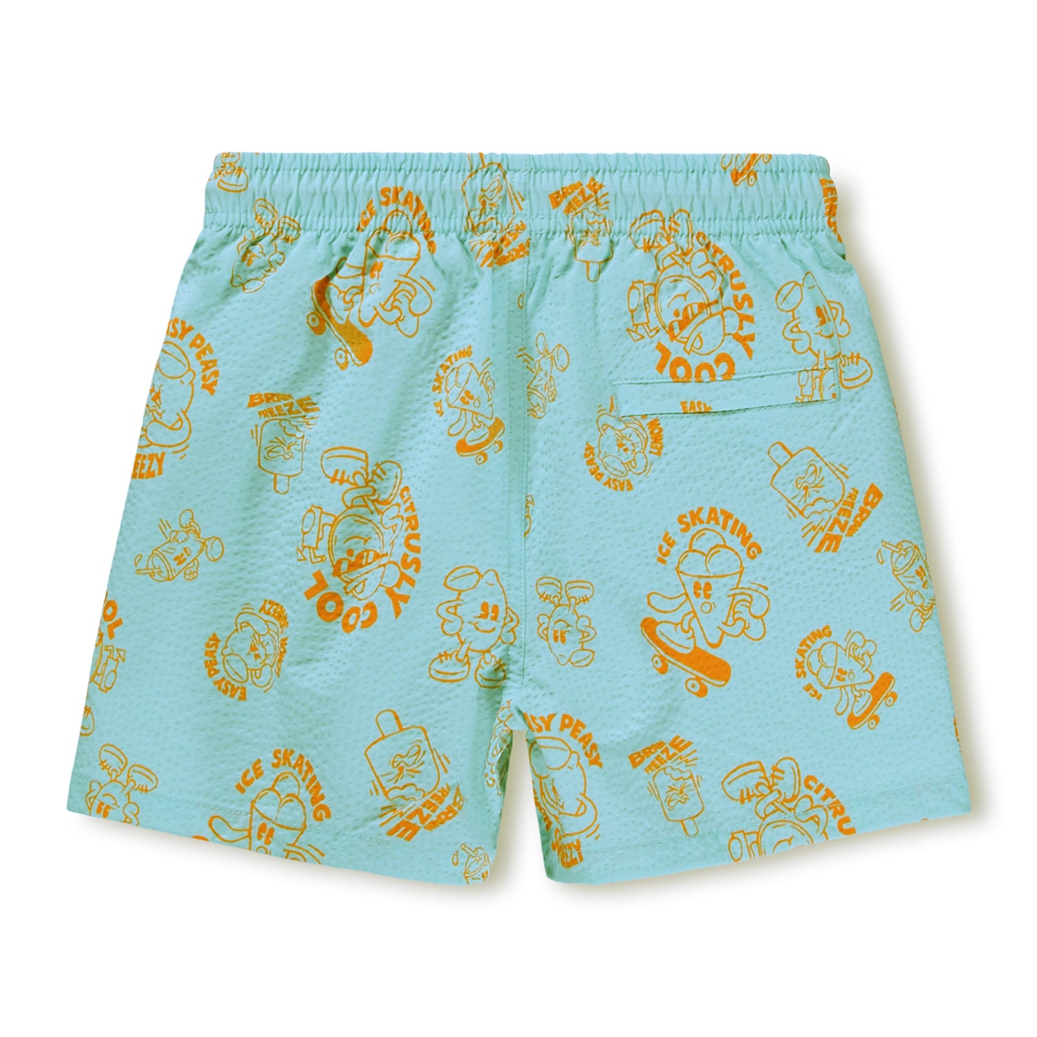 Molo - Short de plage Niko