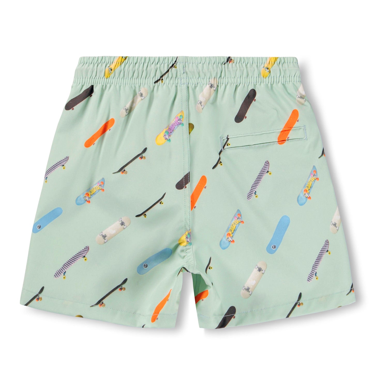 Molo - Short de plage Niko