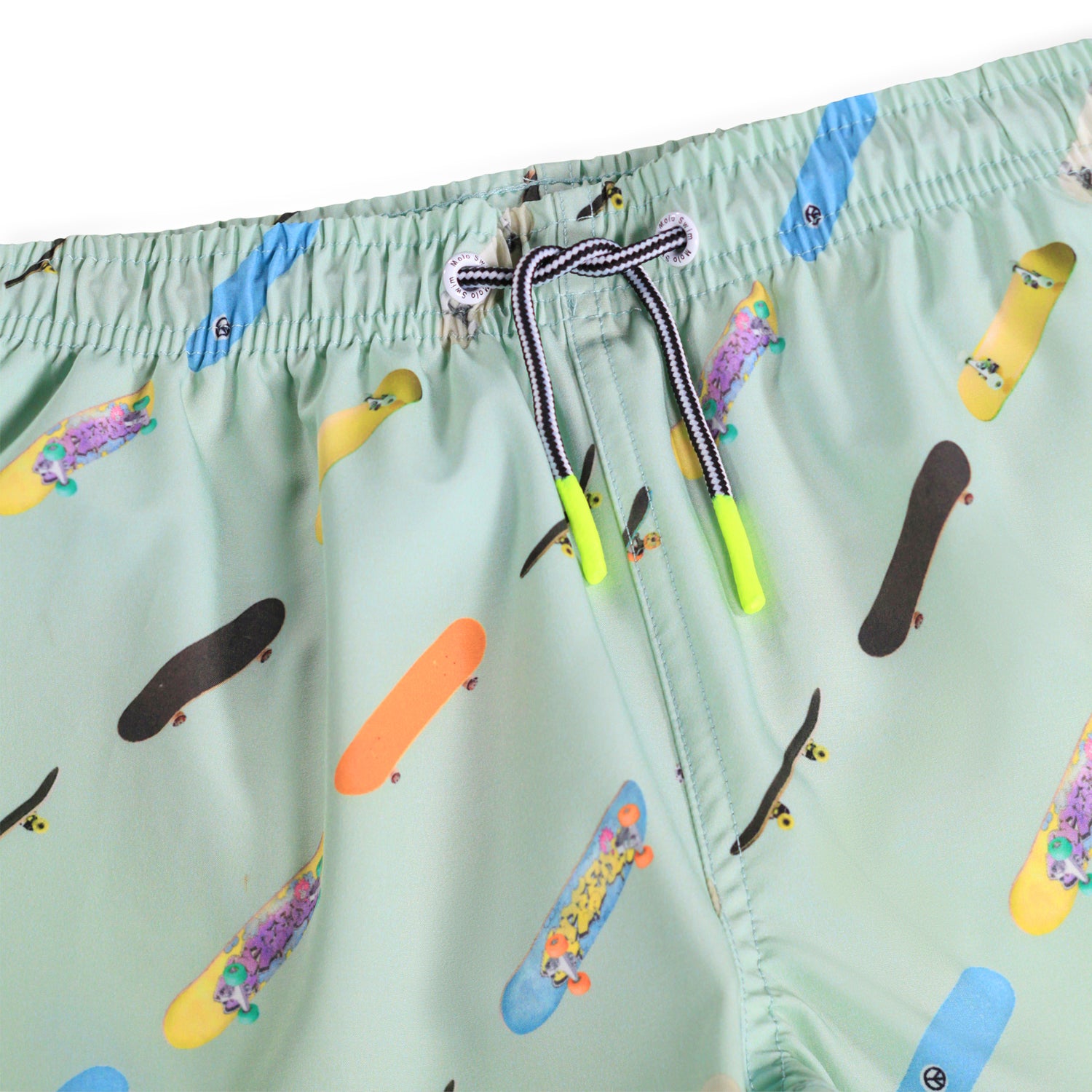 Molo - Short de plage Niko