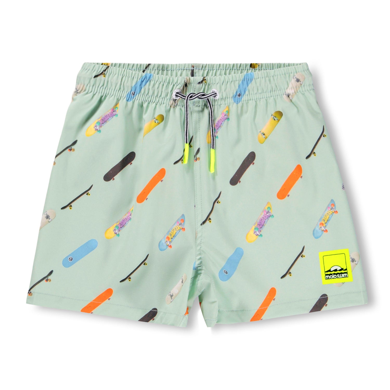 Molo - Short de plage Niko