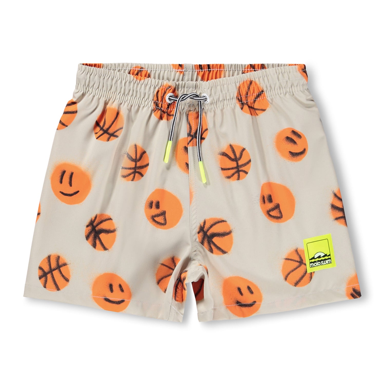 Molo - Short de plage Niko
