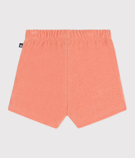 Petit Bateau - Short