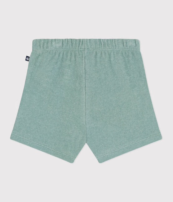 Petit Bateau - Short