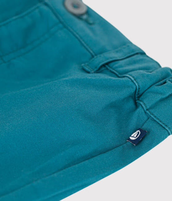Petit Bateau - Short