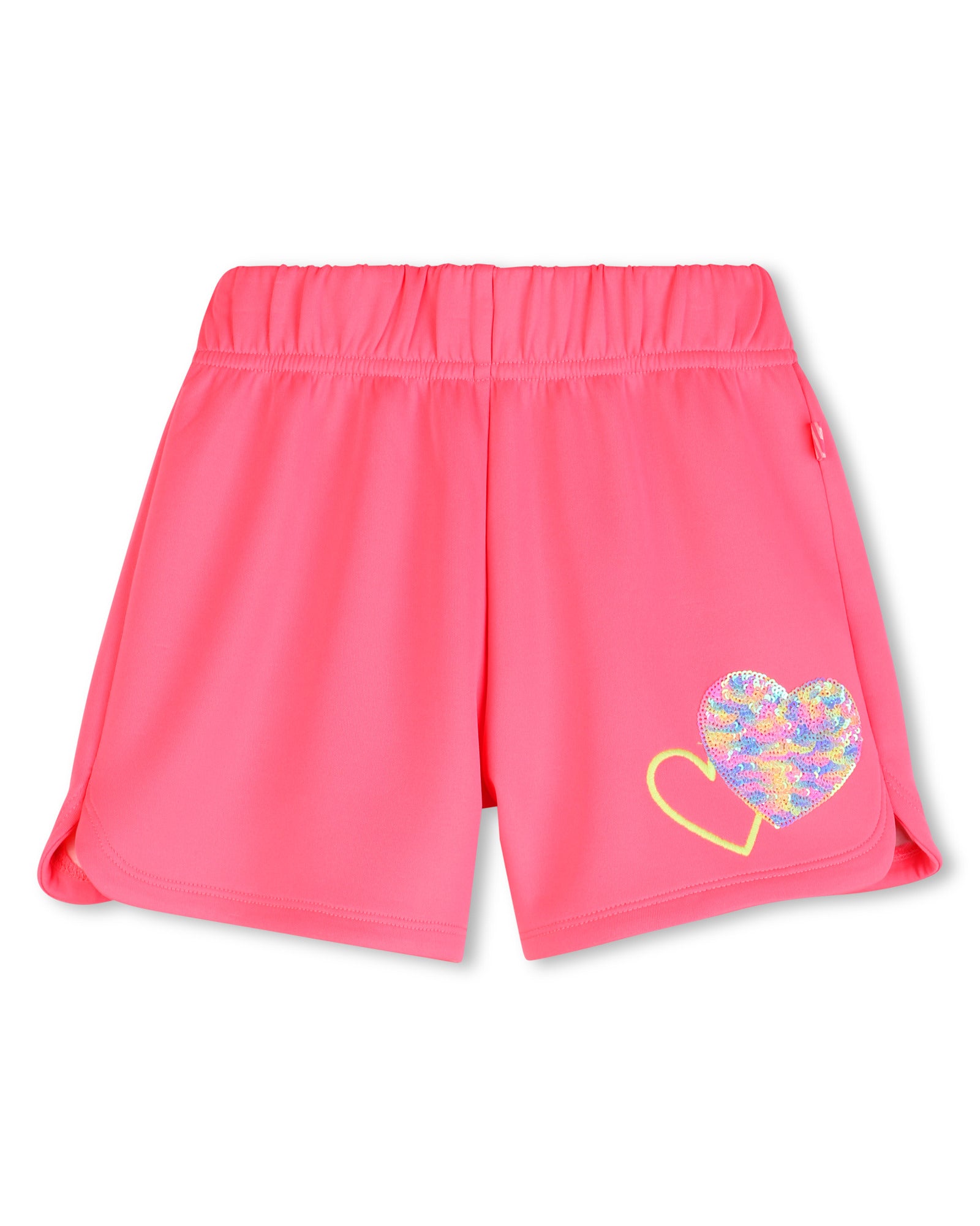 Billieblush - Heart Shorts