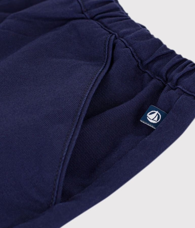 Petit Bateau - Short Twill