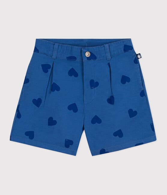 Petit Bateau - Short Coeur