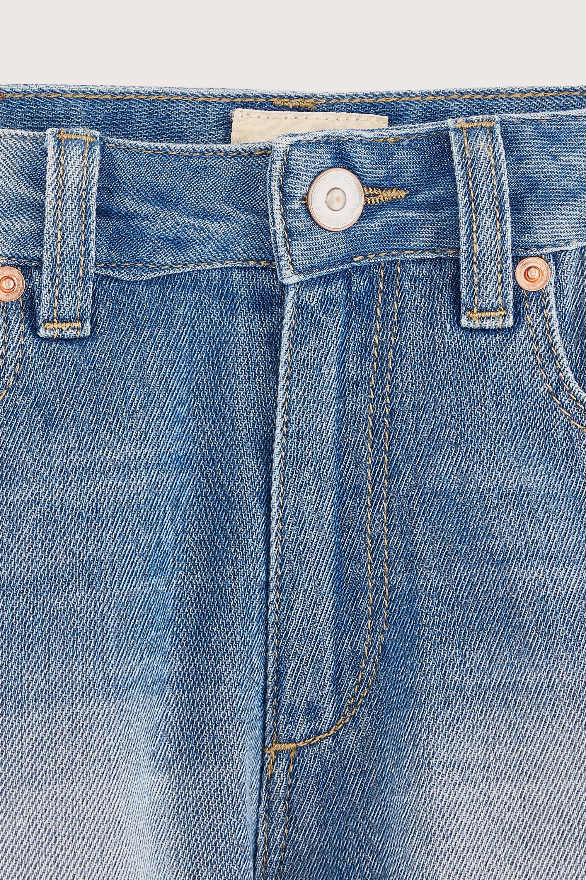 Bellerose - Pina Shorts
