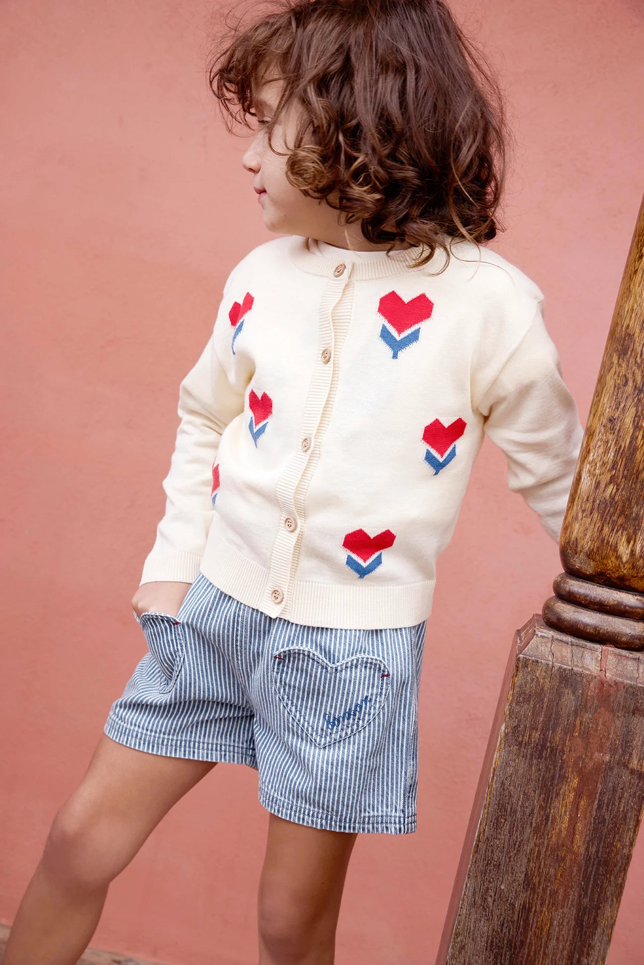 Bonton - Short Melanie