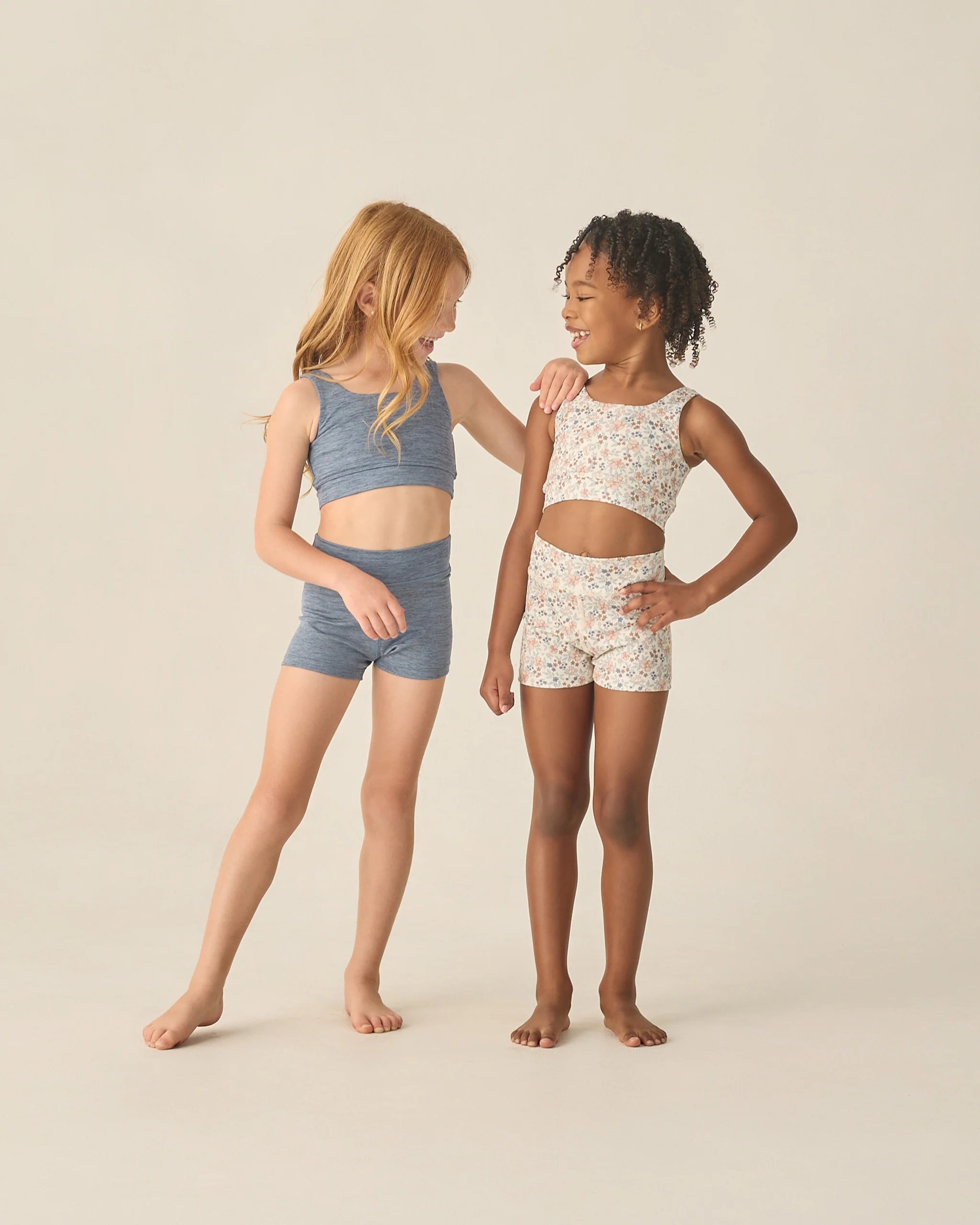 Rylee + Cru - Short Shortie