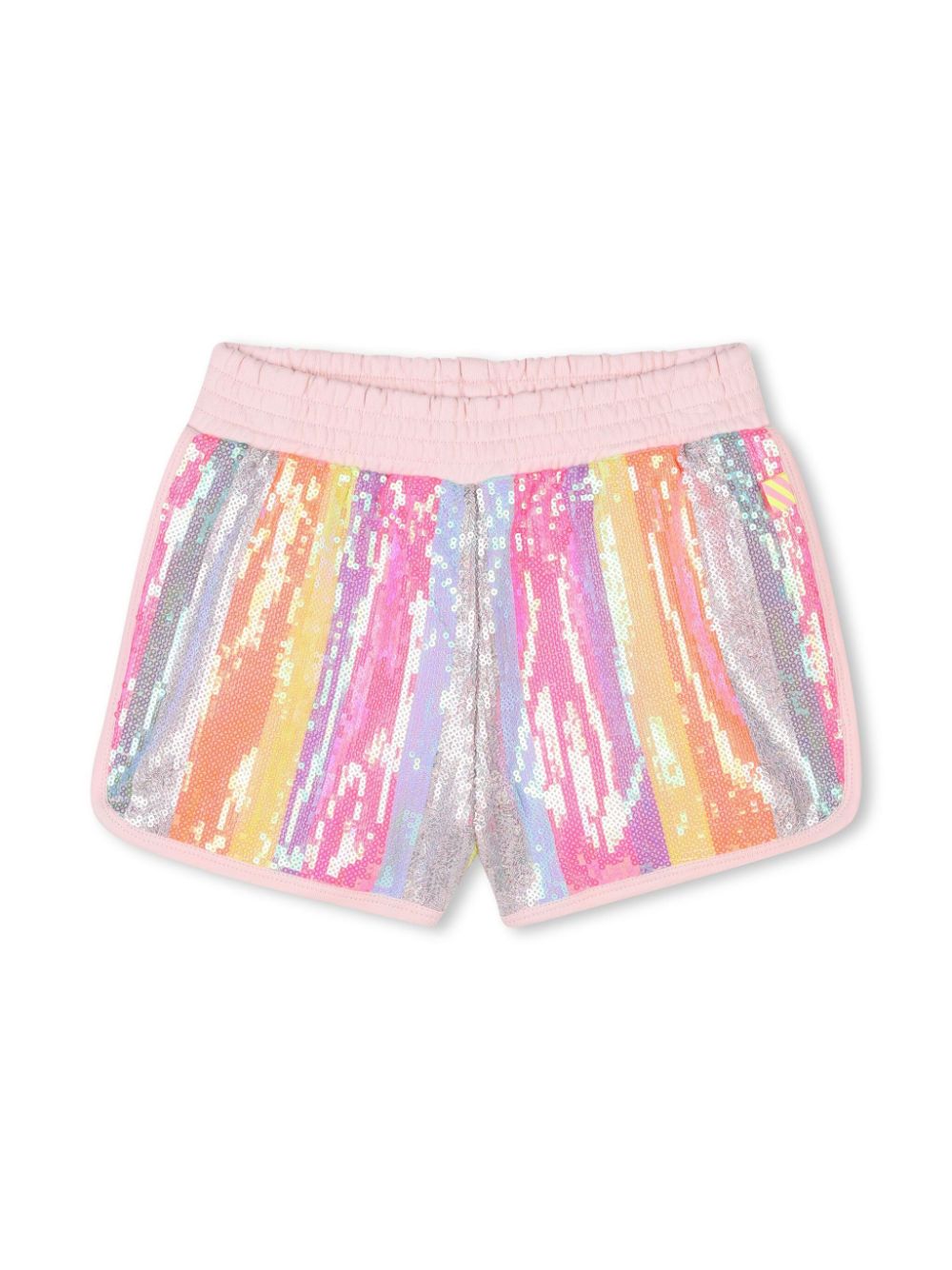 Billieblush - Short Paillettes