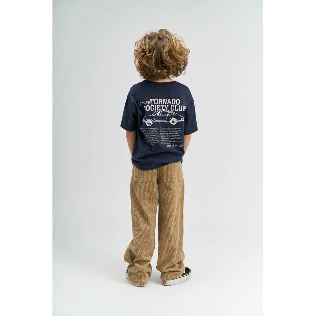 The New - T-Shirt Sigvard