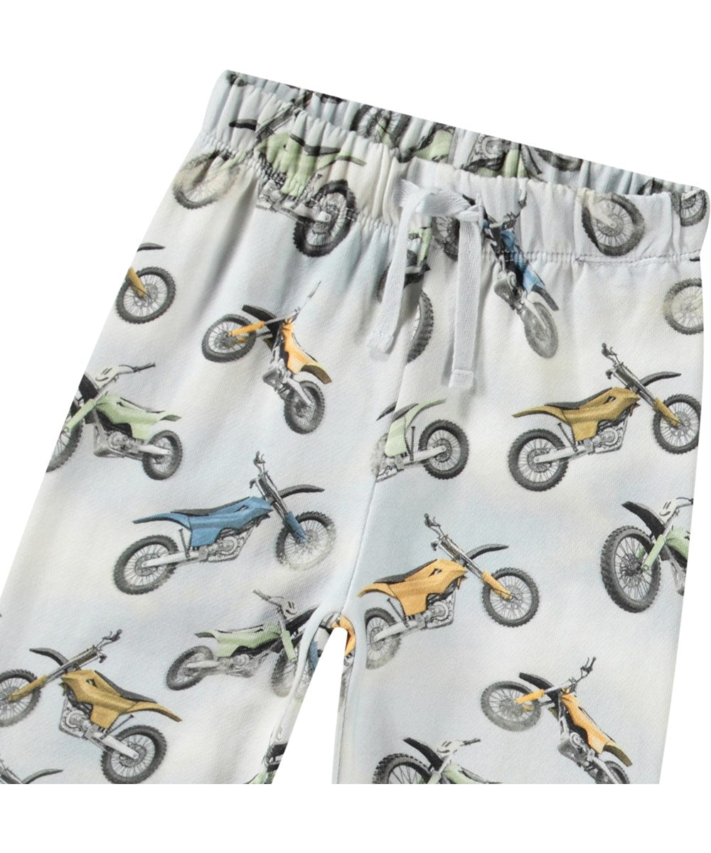 Molo - Pantalon Simeon (Bébé)