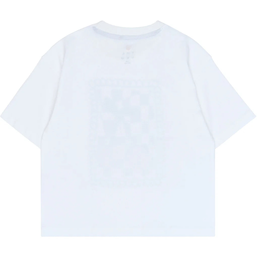 The New - T-Shirt Simone