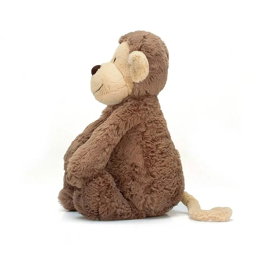 Jellycat- Bashful Monkey