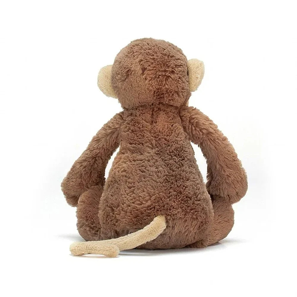Jellycat- Bashful Monkey