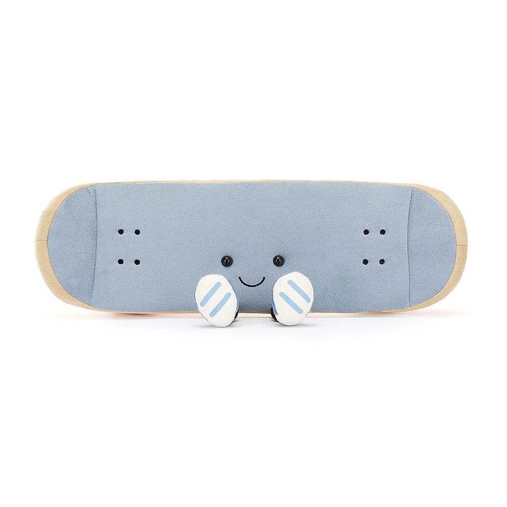 Jellycat - Fun skateboards