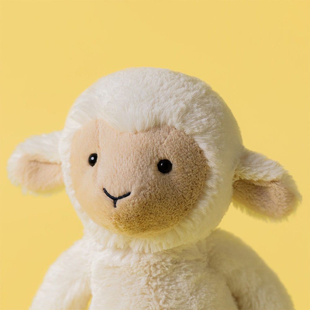 Jellycat - Skipson Original Lamb